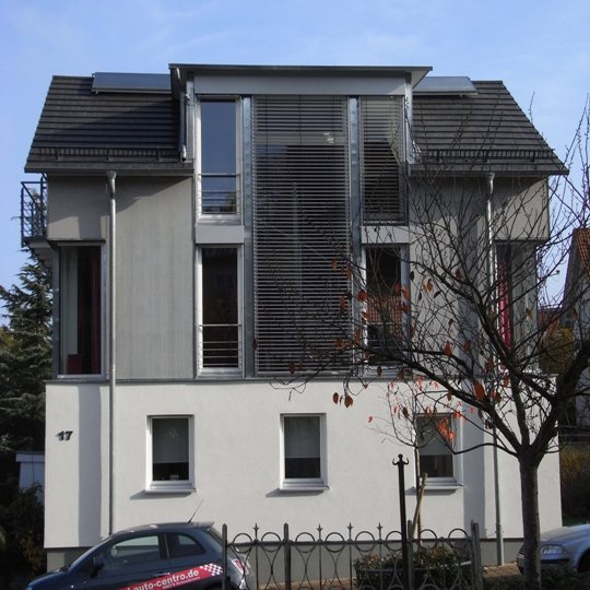 Architekt Schwäbisch Gmünd