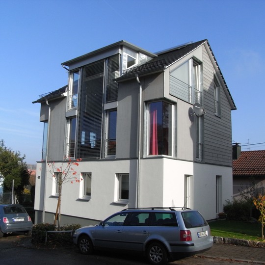 Architekt Schwäbisch Gmünd