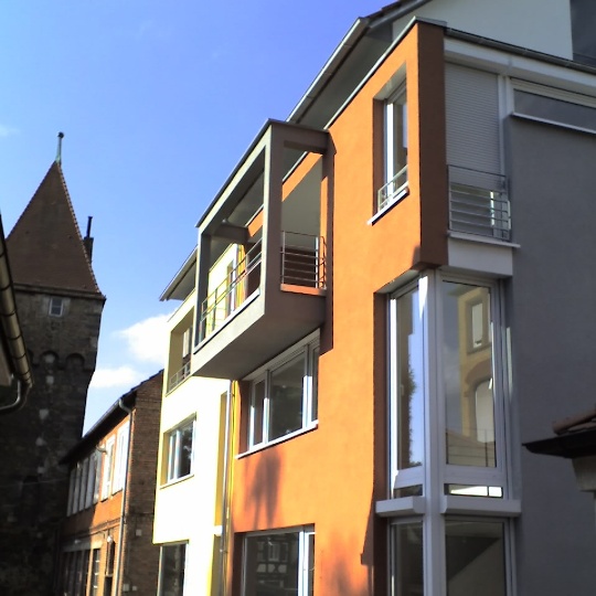 Architekt Schwäbisch Gmünd